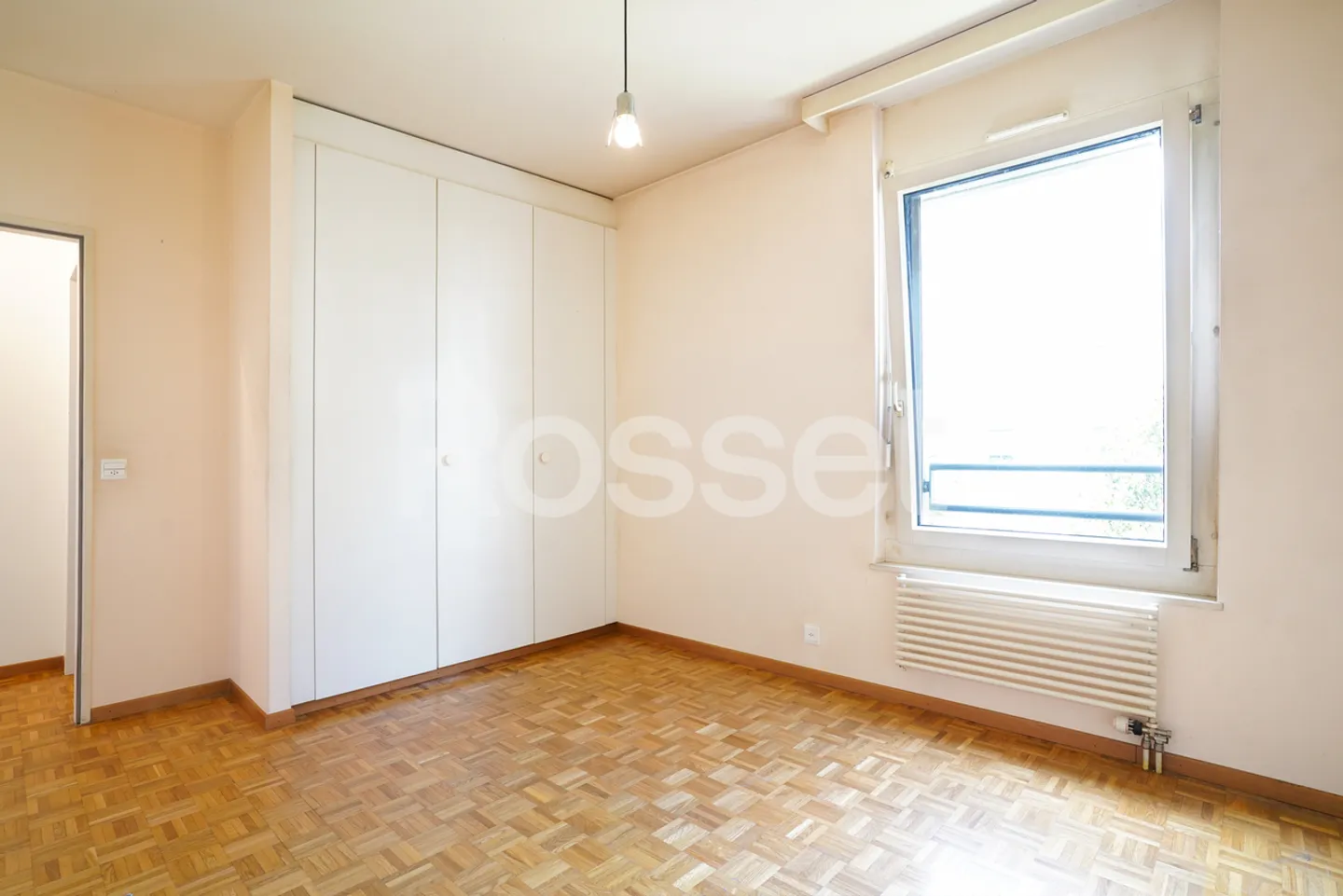 Appartement exclusif avec terrasse - Photo 6 sur 12