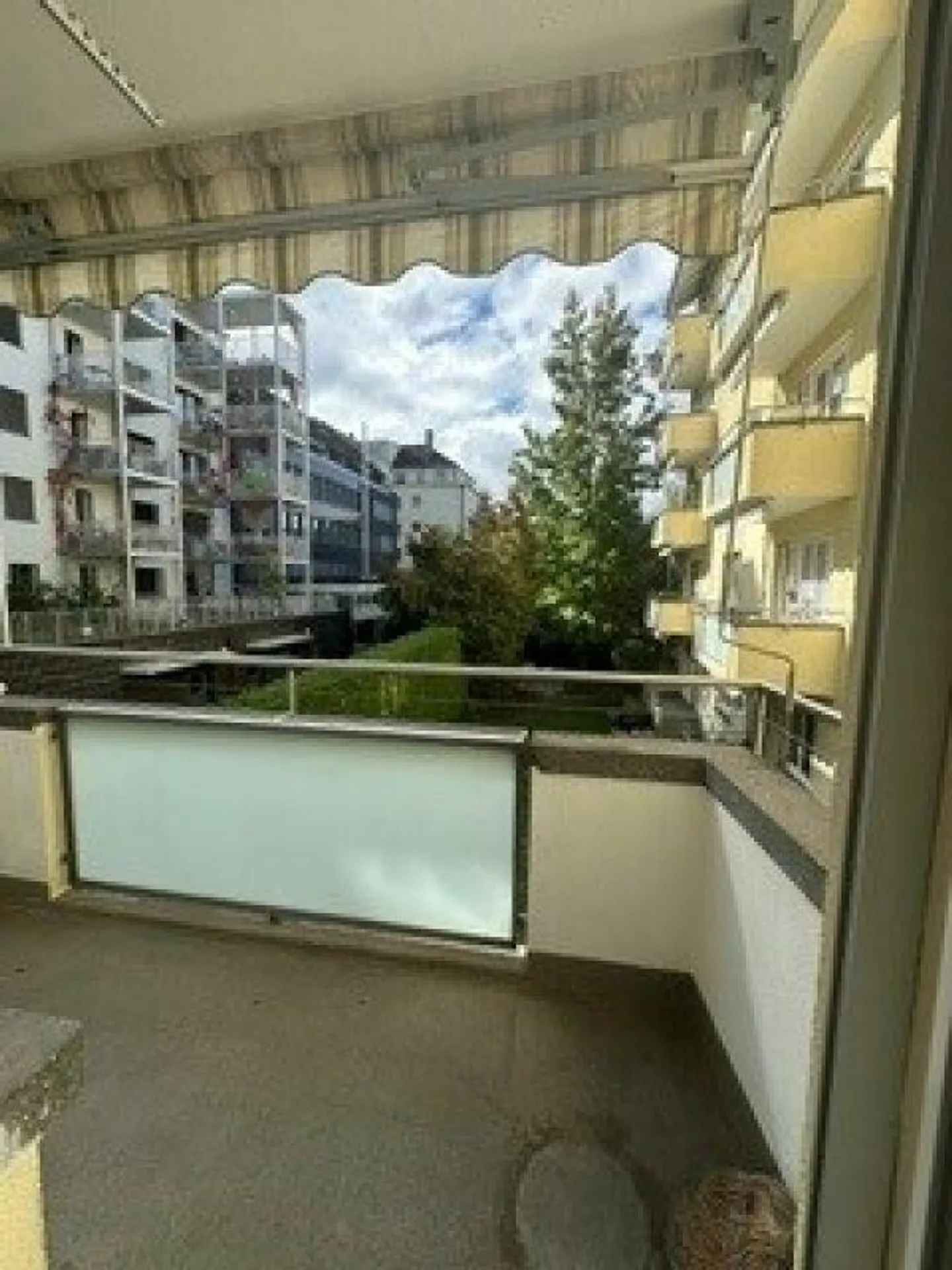 Zentrale 4-Zimmerwohnung - Foto 7 von 7