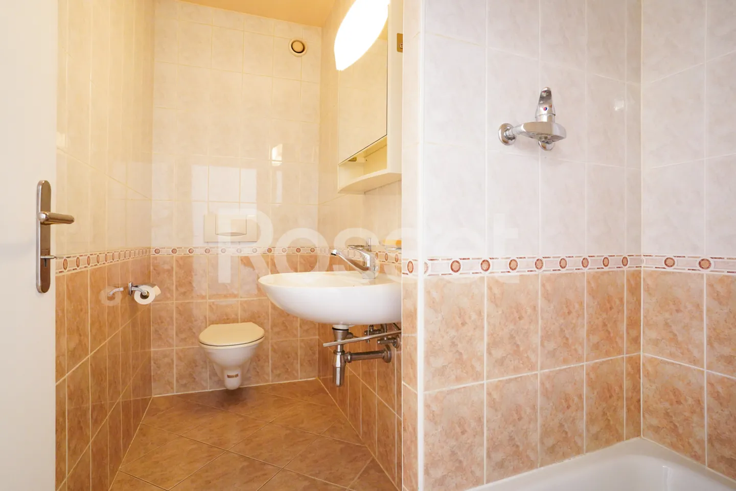 Appartement exclusif avec terrasse - Photo 9 sur 12