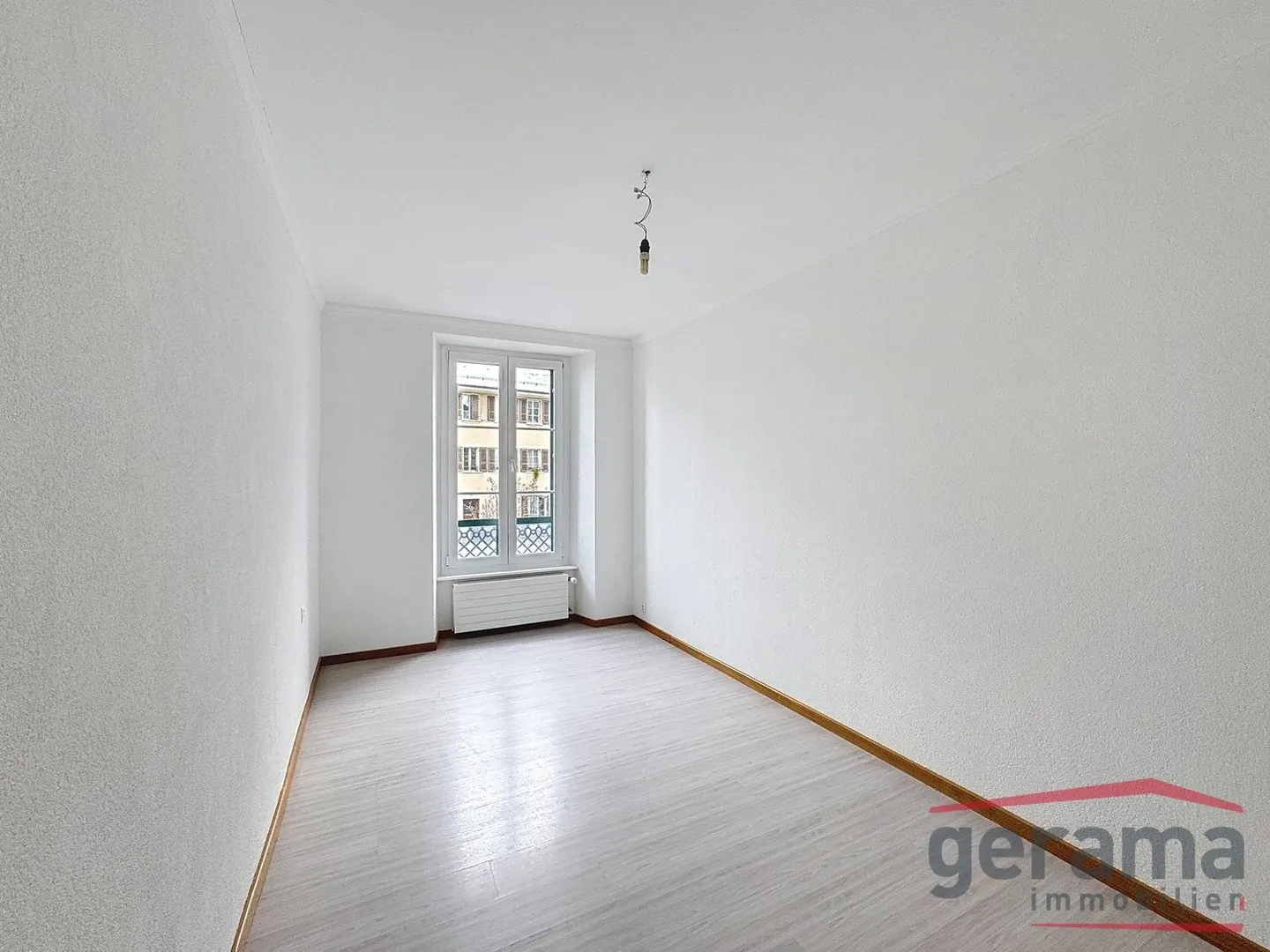 Appartamento di 4.5 locali al 1° piano a Romont - Foto 4 di 7