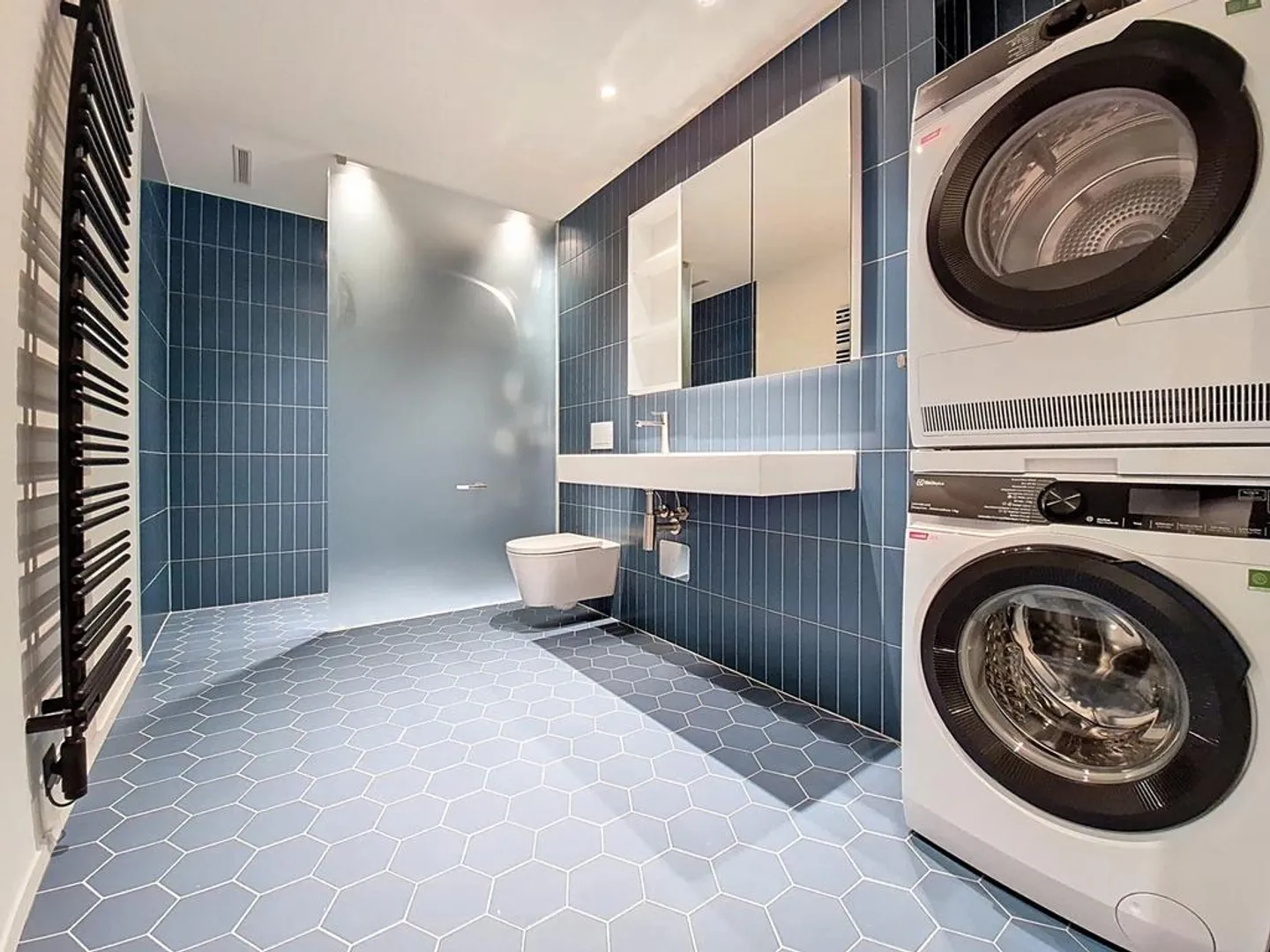 Arbeiten und/oder im Loft-Style wohnen - Foto 4 von 9