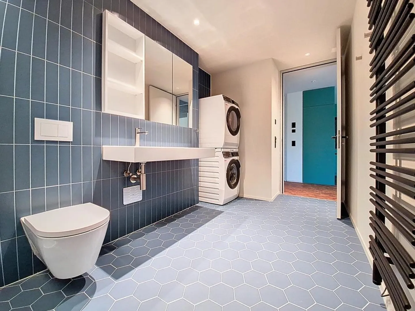 Arbeiten und/oder im Loft-Style wohnen - Foto 5 von 9