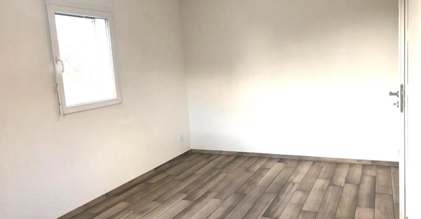 Casa di 4.5 locali al piano terra - Foto 1 di 6