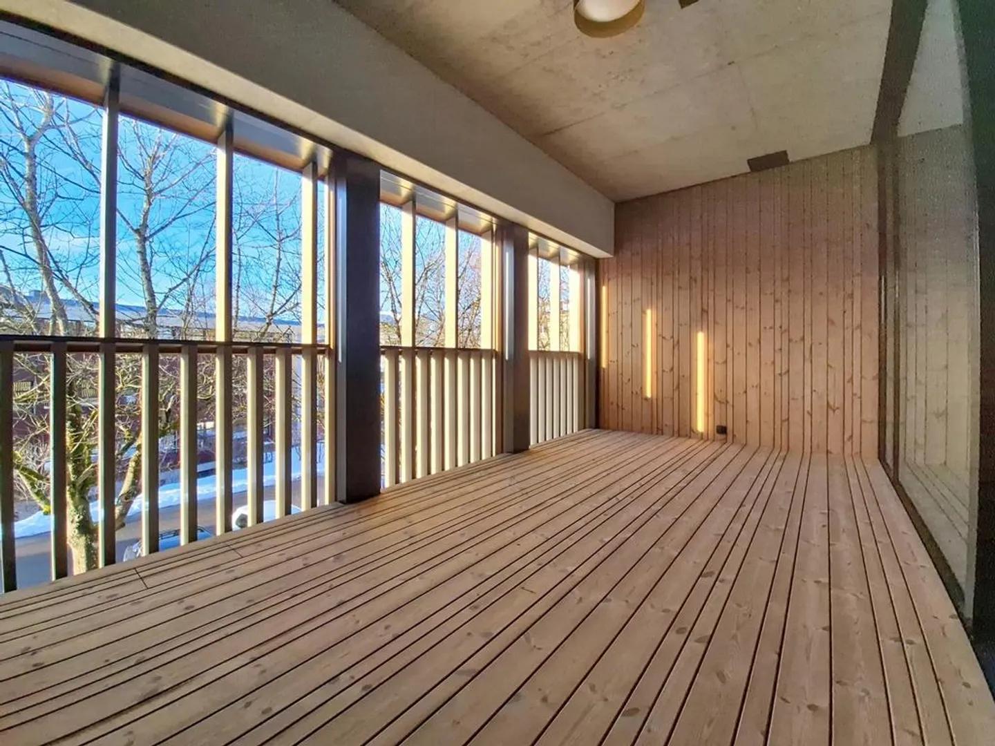 Arbeiten und/oder im Loft-Style wohnen - Foto 6 von 9