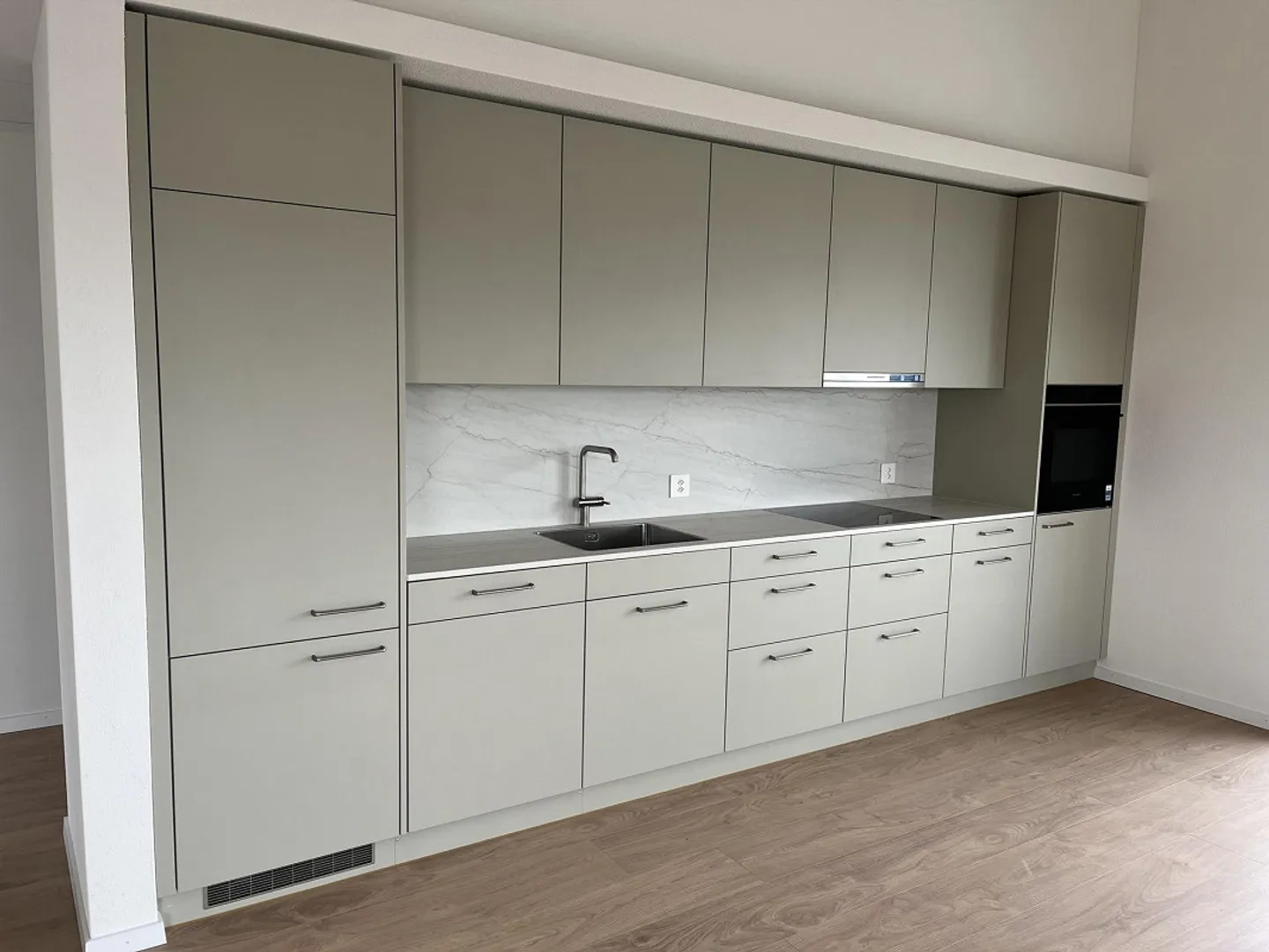 Prima locazione DG - Foto 3 di 7