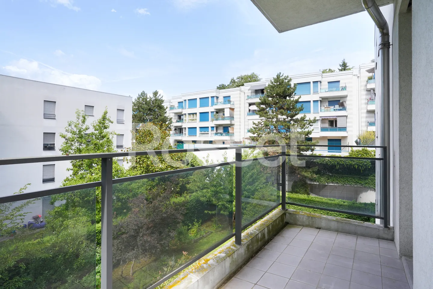 Appartement exclusif avec terrasse - Photo 12 sur 12