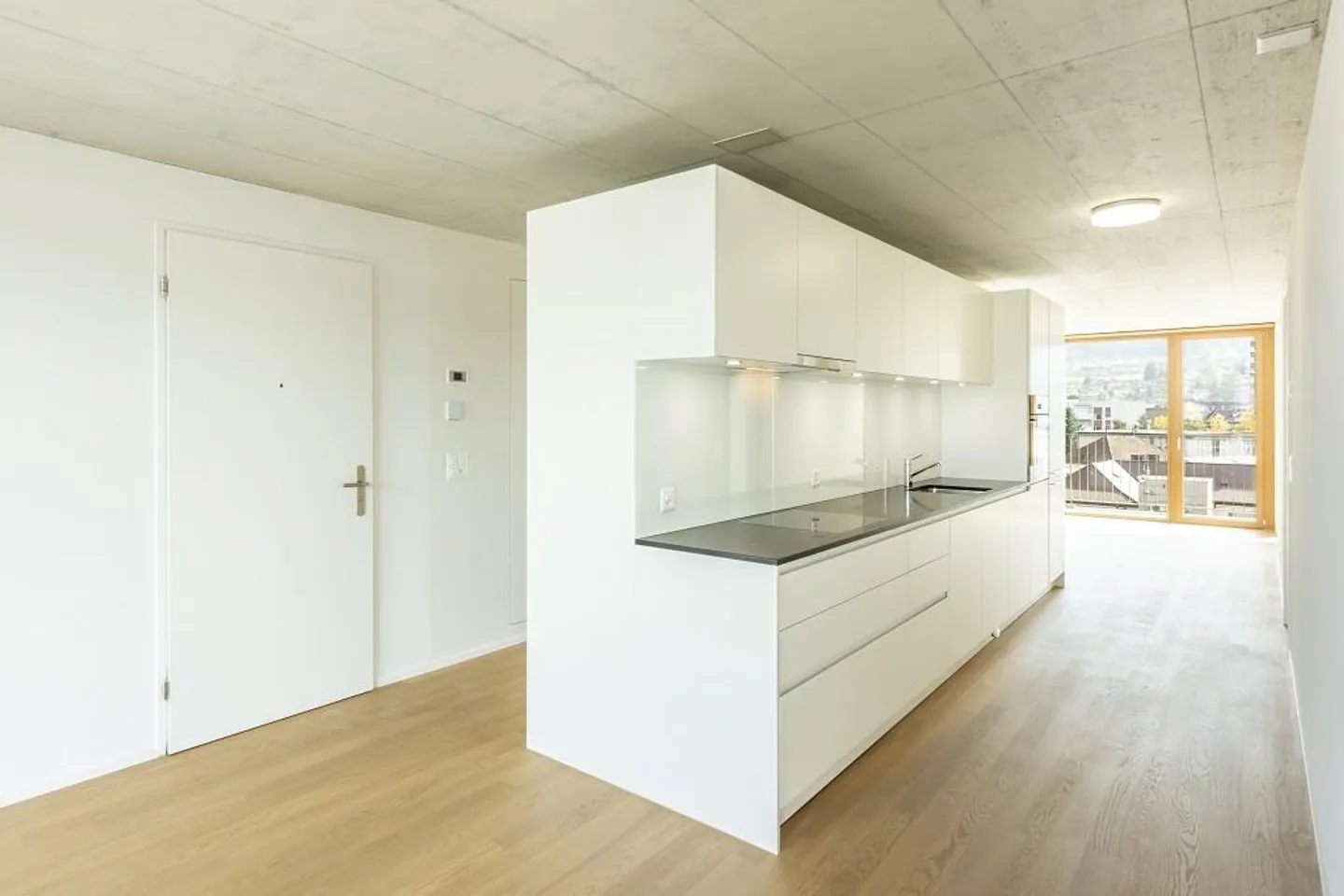 Vivere in VIDMARplus - Appartamento attico di 4,5 stanze - Foto 1 di 6