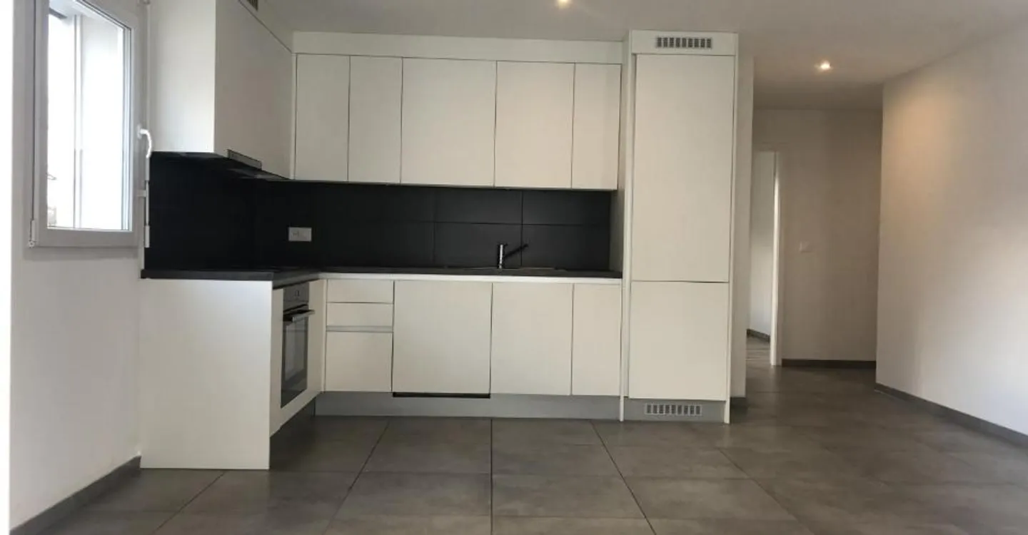 Casa di 4.5 locali al piano terra - Foto 3 di 6