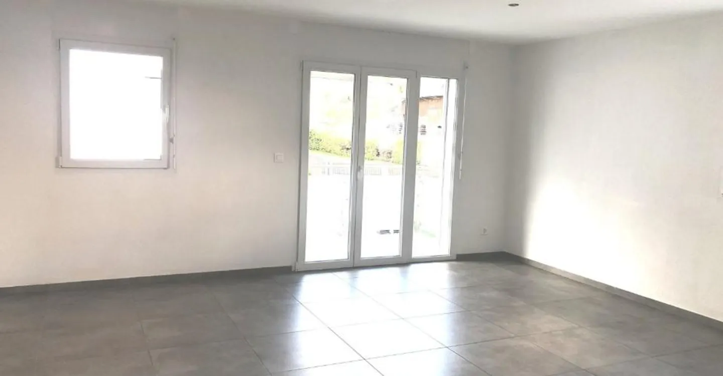 Casa di 4.5 locali al piano terra - Foto 5 di 6