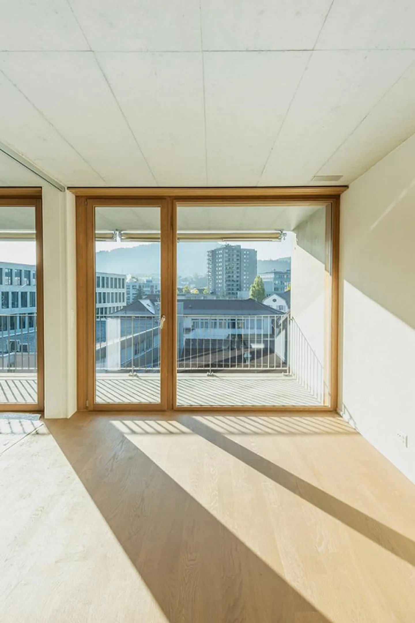 Vivere in VIDMARplus - Appartamento attico di 4,5 stanze - Foto 3 di 6