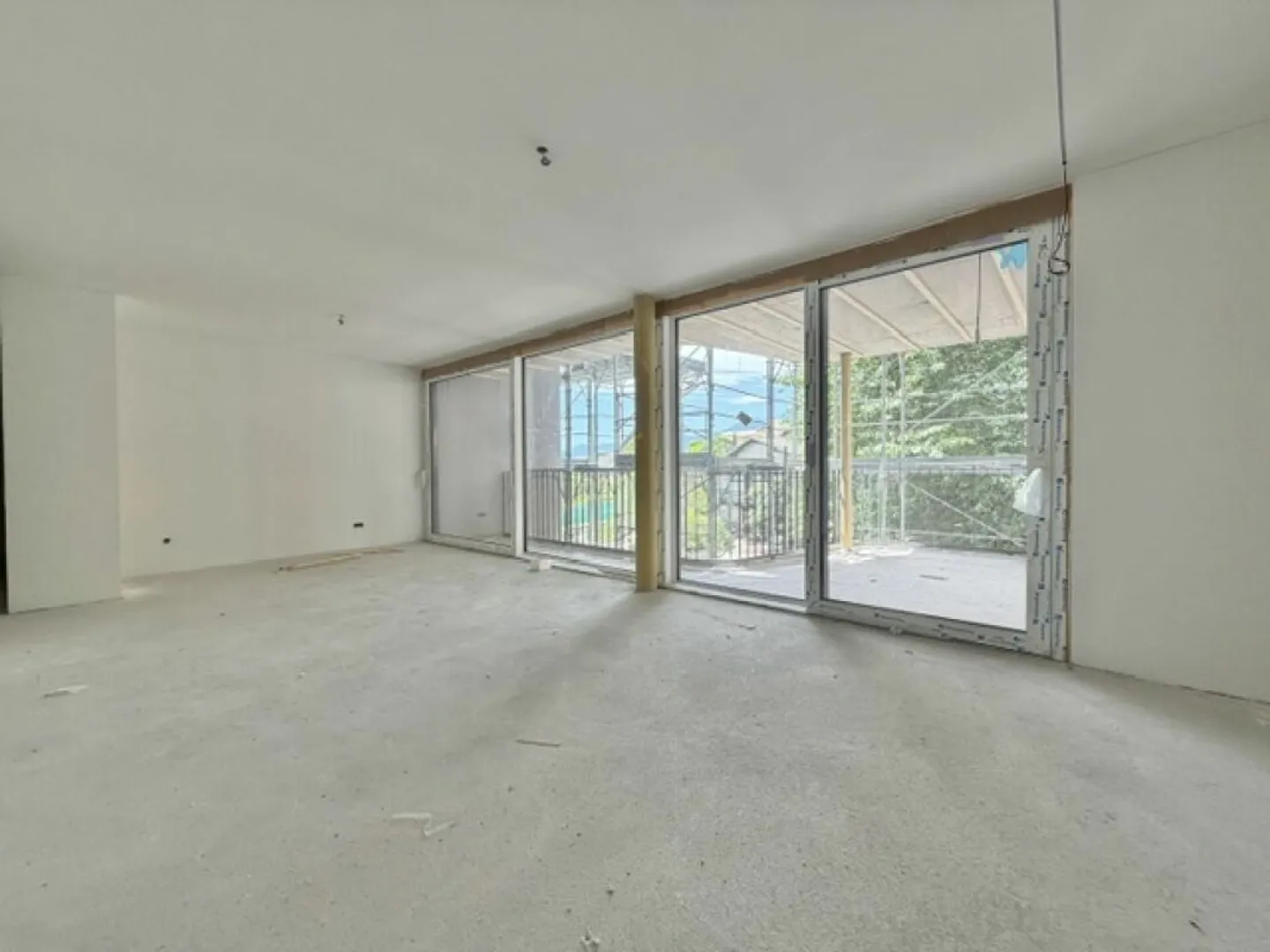 Modernes Apartment in Minusio - Foto 6 von 11