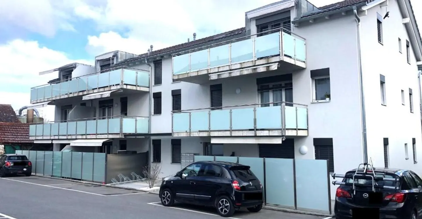 Casa di 4.5 locali al piano terra - Foto 6 di 6