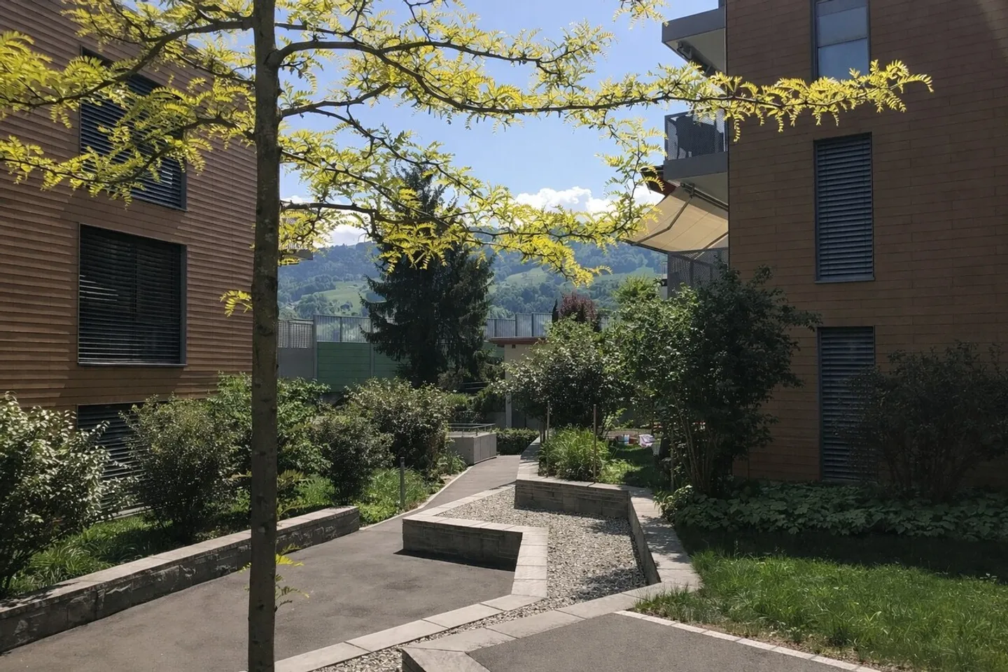 Vivere a bassa tassazione nella bella Lachen SZ - Foto 2 di 15