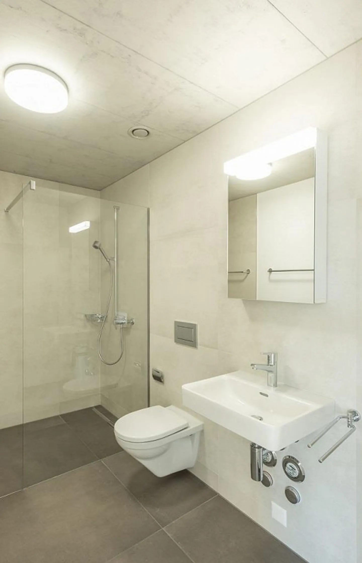 Vivere in VIDMARplus - Appartamento attico di 4,5 stanze - Foto 4 di 6