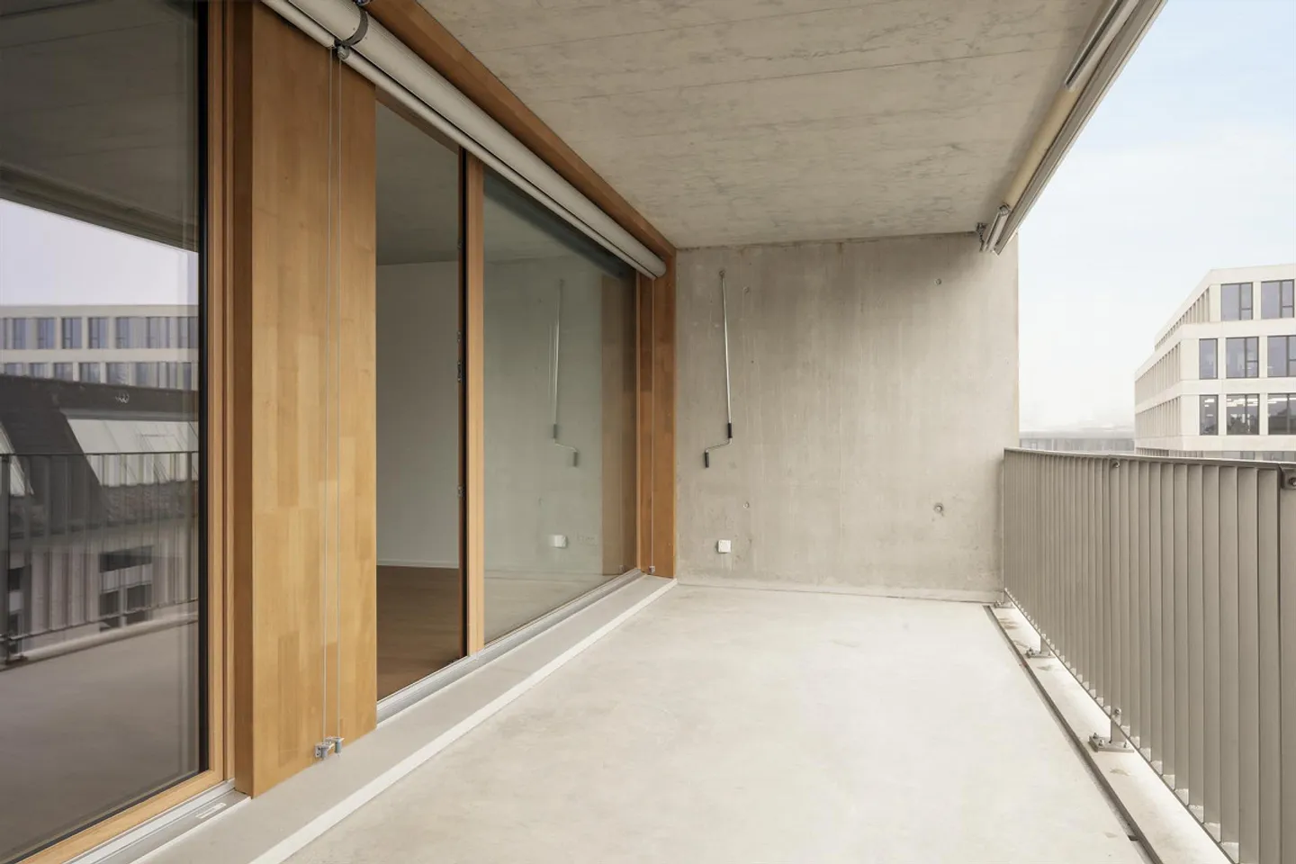 Vivere in VIDMARplus - Appartamento attico di 4,5 stanze - Foto 5 di 6