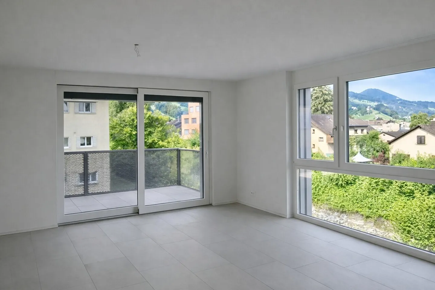 Vivere a bassa tassazione nella bella Lachen SZ - Foto 4 di 15