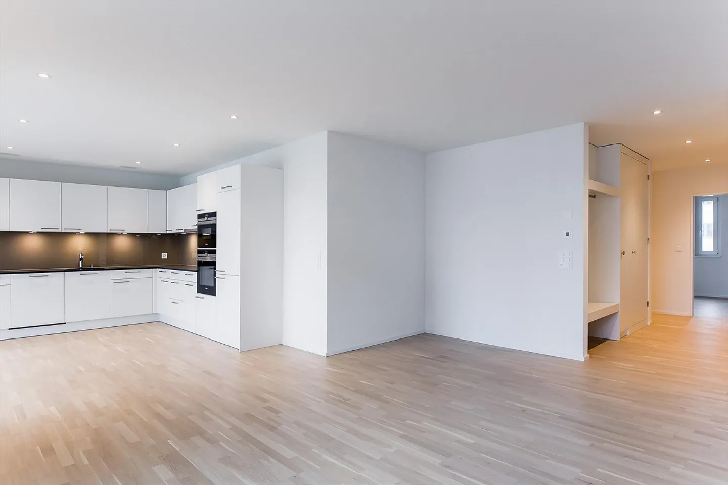 Perfetto per le famiglie: Appartamento a Sennenwies - Foto 3 di 8