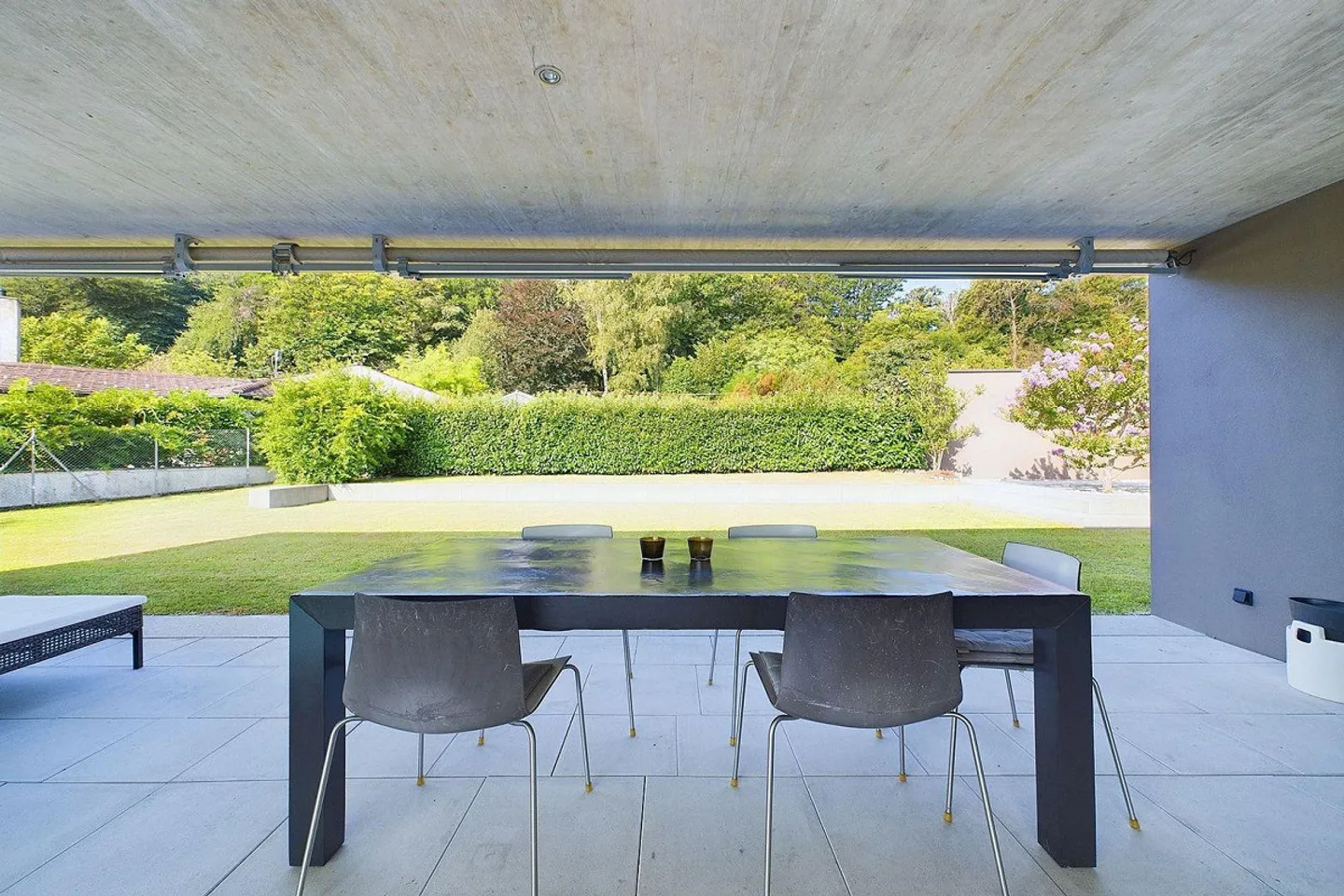 Traumvilla mit atemberaubendem Blick - Foto 1 von 30