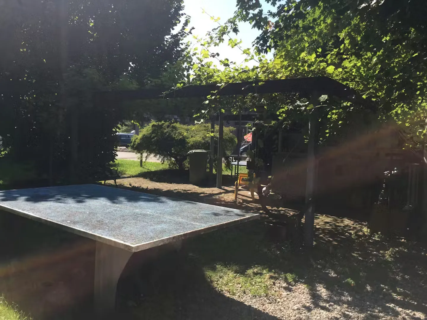 Appartamento in affitto - Foto 3 di 10