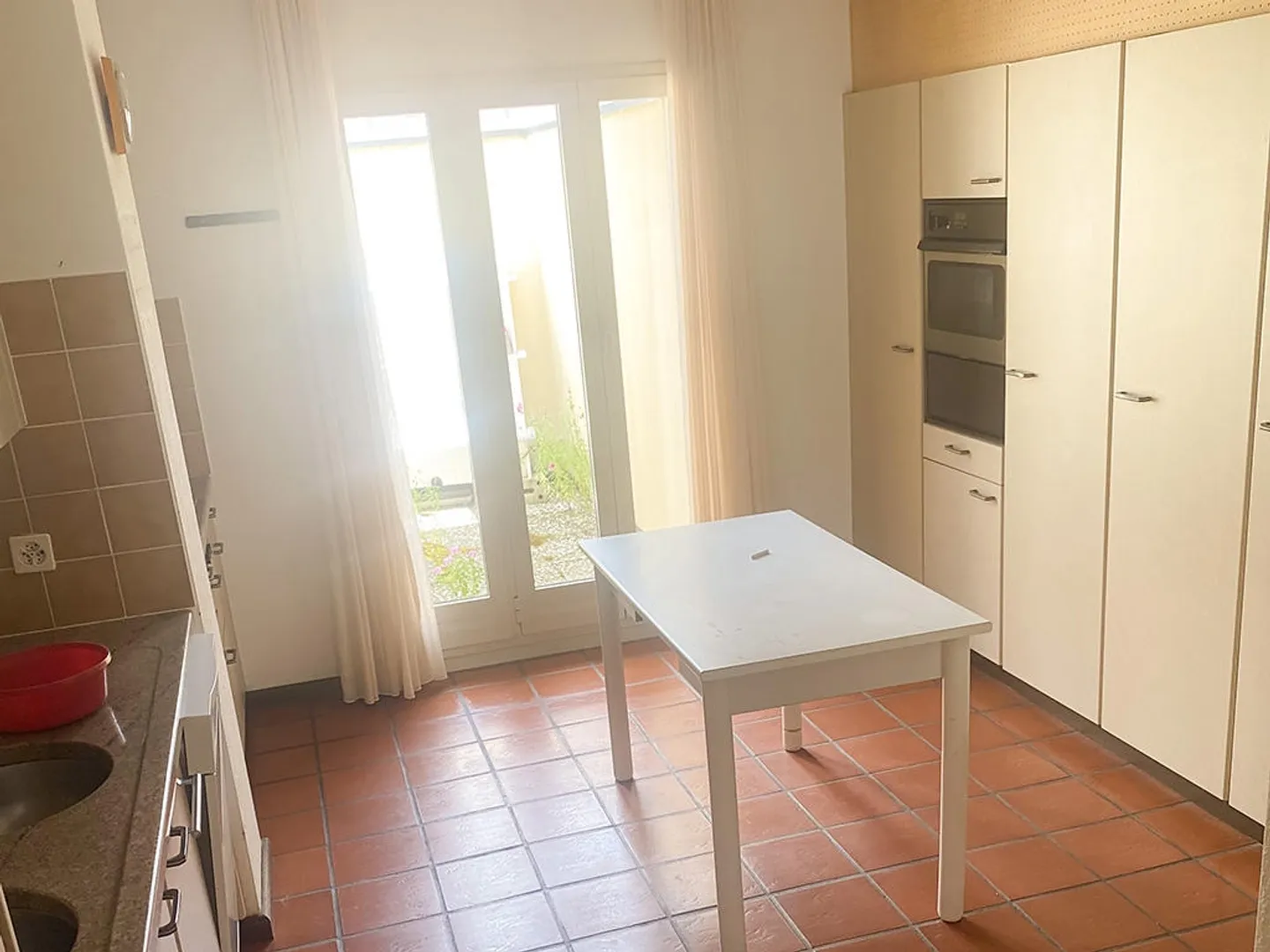 «6 Zimmer Attikawohnung» - Foto 3 di 5