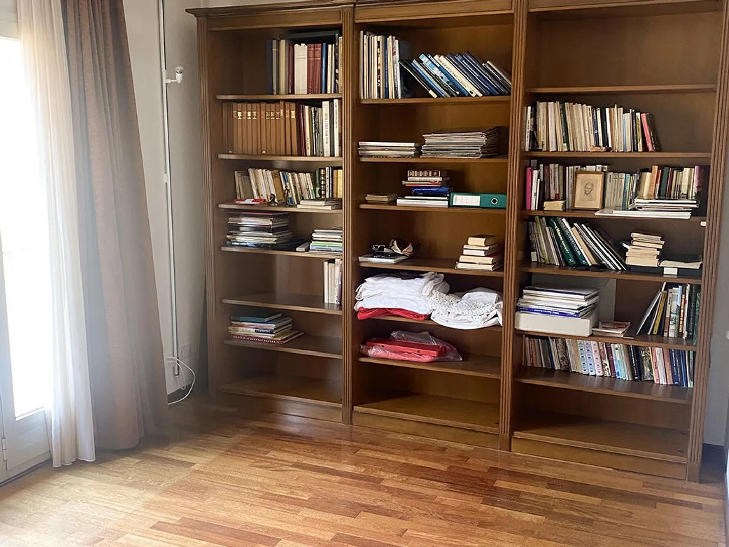 «6 Zimmer Attikawohnung» - Foto 4 di 5
