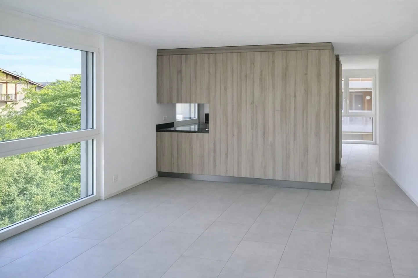 Vivere a bassa tassazione nella bella Lachen SZ - Foto 6 di 15