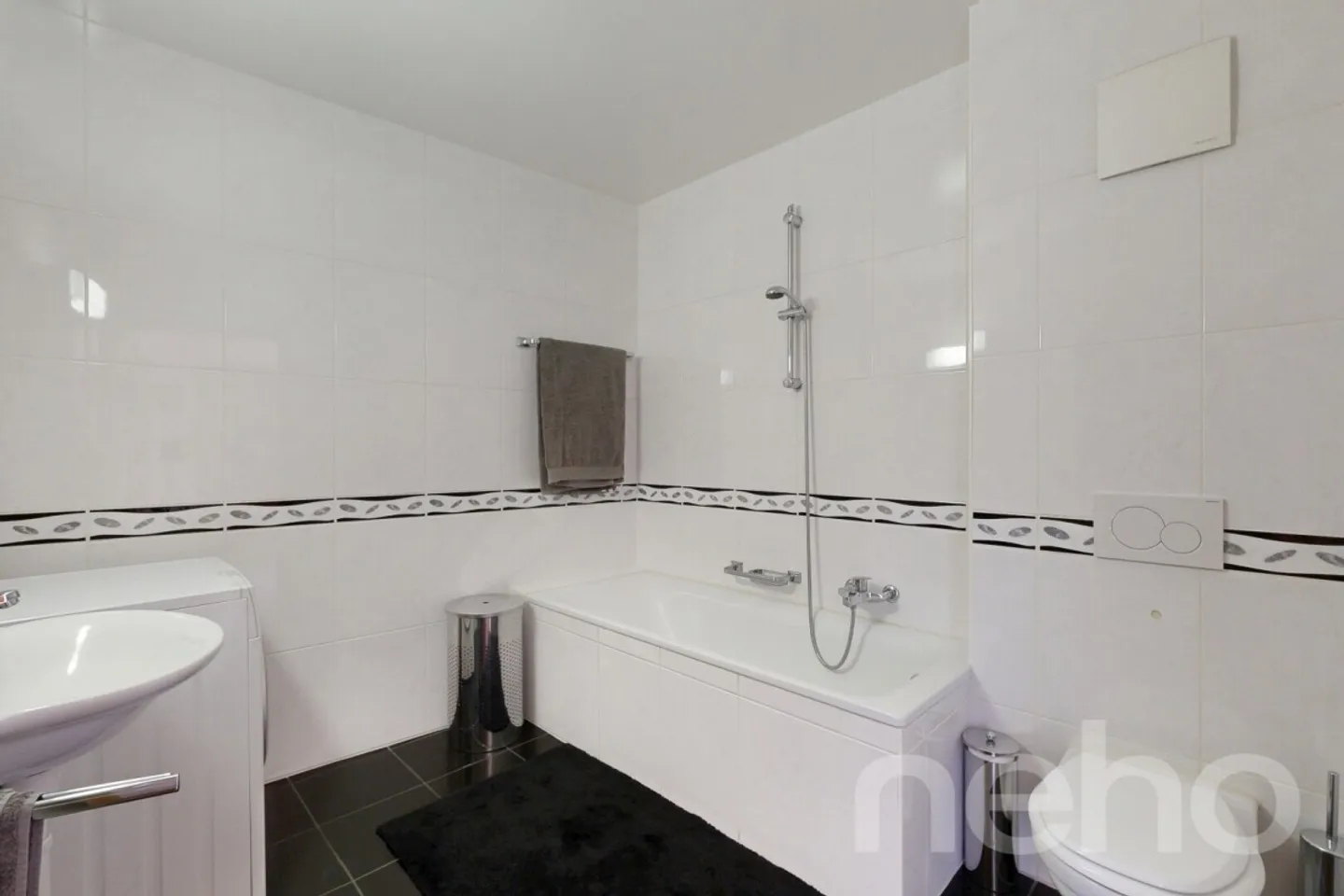 Appartement à vendre - Photo 9 sur 12