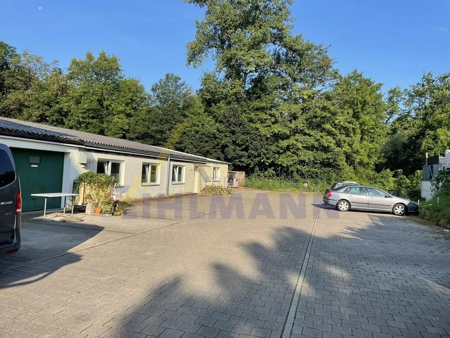 Immeuble résidentiel à vendre - Photo 4 sur 11