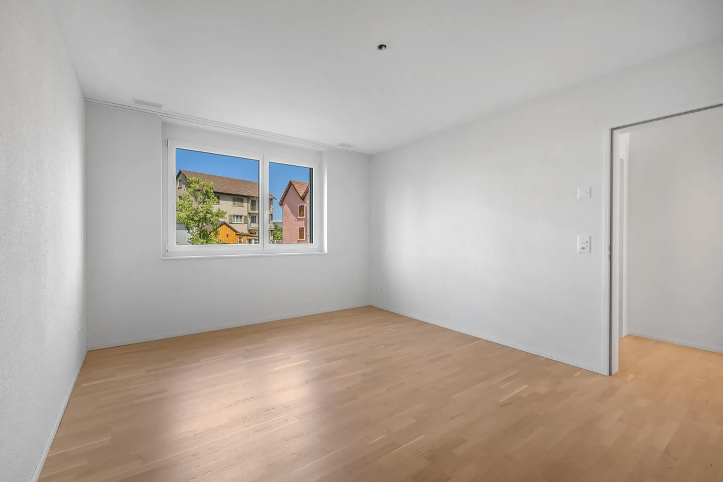 Perfetto per le famiglie: Appartamento a Sennenwies - Foto 6 di 8