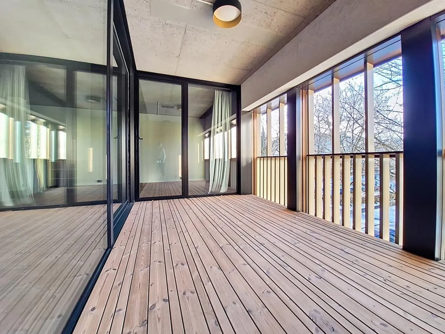 Arbeiten und/oder im Loft-Style wohnen - Foto 7 von 9