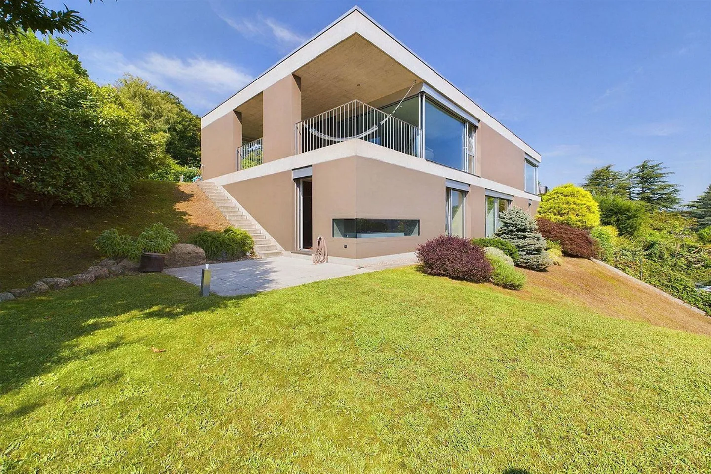 Traumvilla mit atemberaubendem Blick - Foto 3 von 30