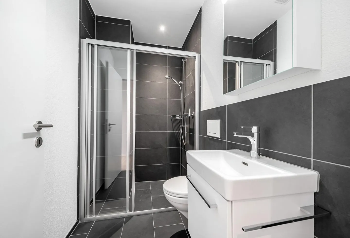 Perfetto per le famiglie: Appartamento a Sennenwies - Foto 5 di 8