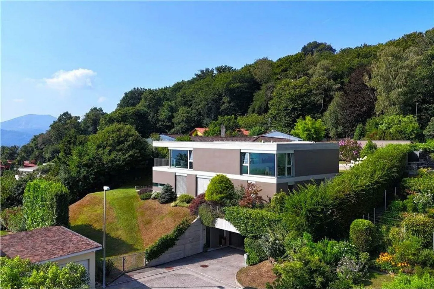 Traumvilla mit atemberaubendem Blick - Foto 4 von 30