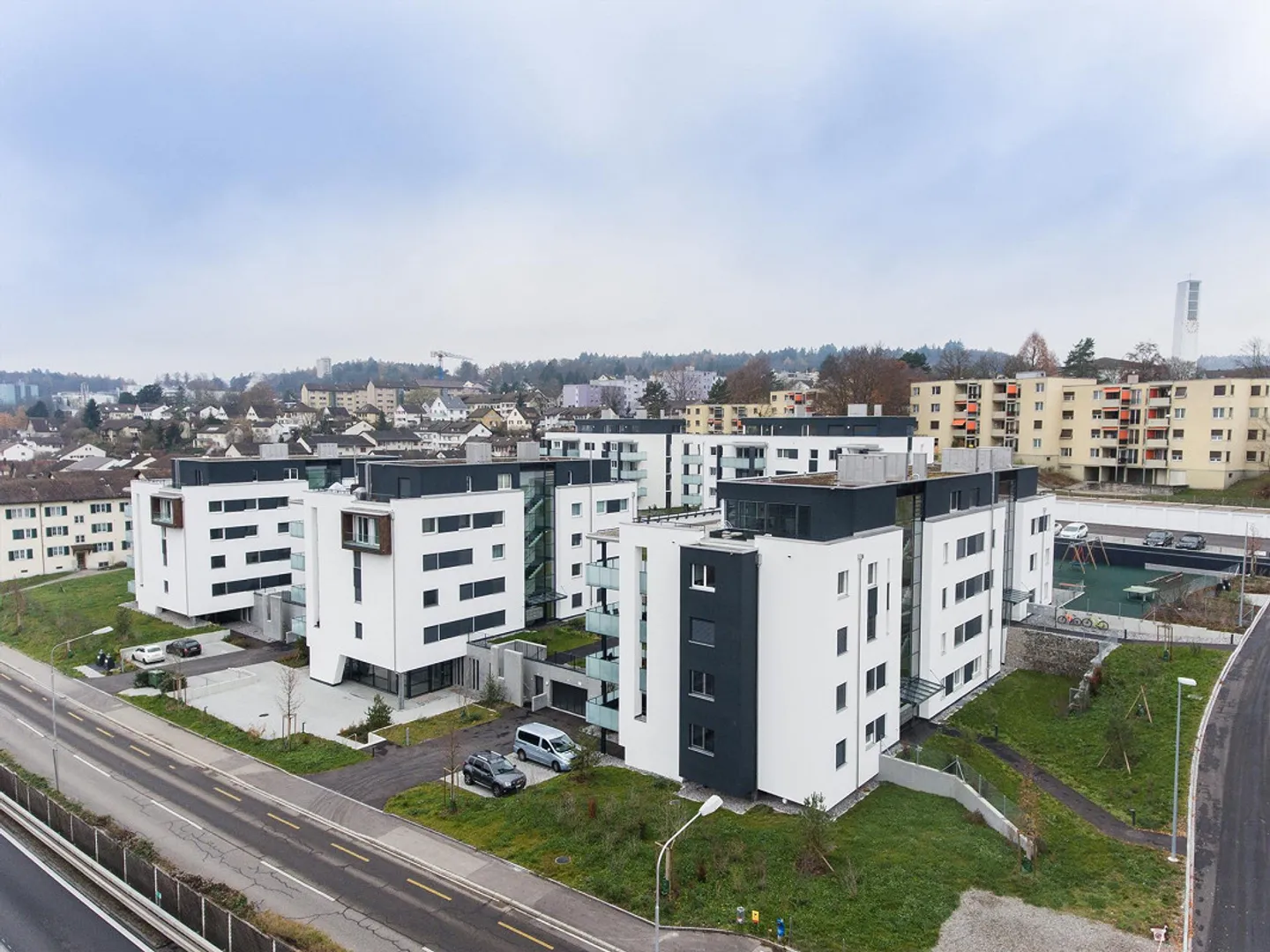 Perfetto per le famiglie: Appartamento a Sennenwies - Foto 7 di 8