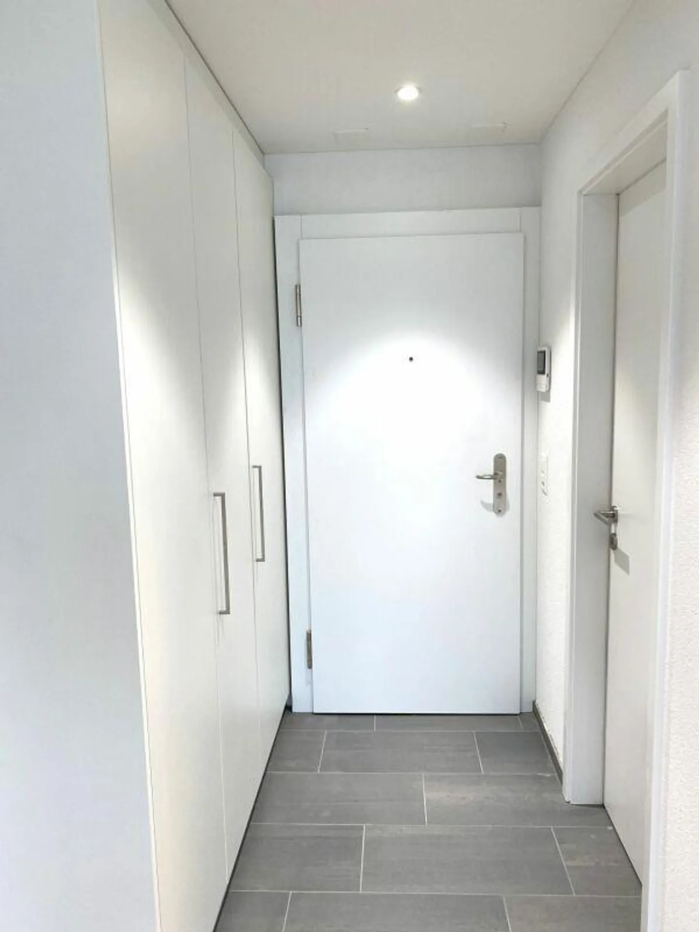 Appartamento attraente con 1 camera nel quartiere Kannenfeld - Foto 5 di 6