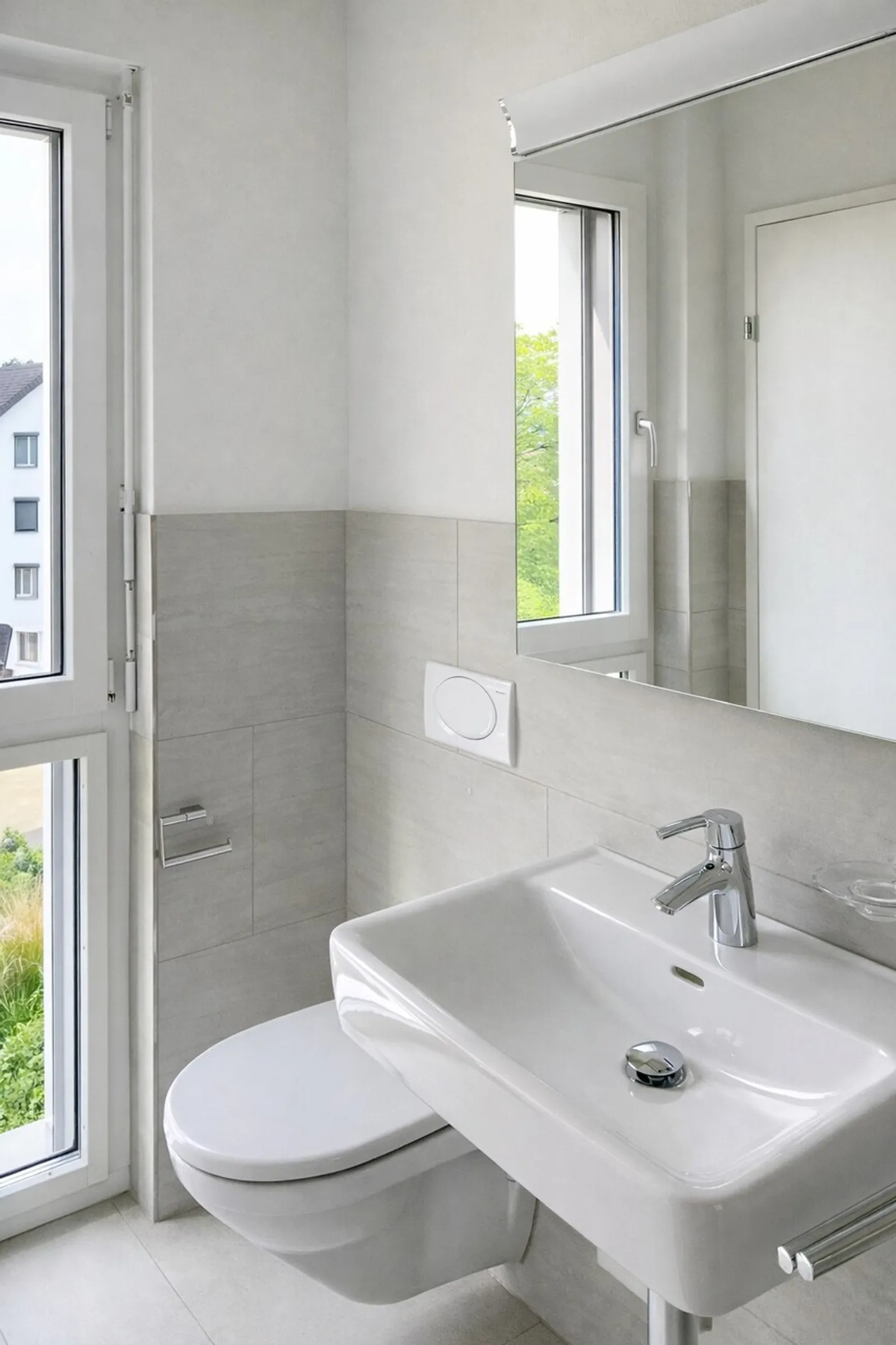 Vivere a bassa tassazione nella bella Lachen SZ - Foto 11 di 15