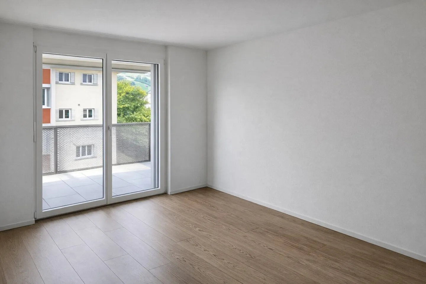 Vivere a bassa tassazione nella bella Lachen SZ - Foto 15 di 15