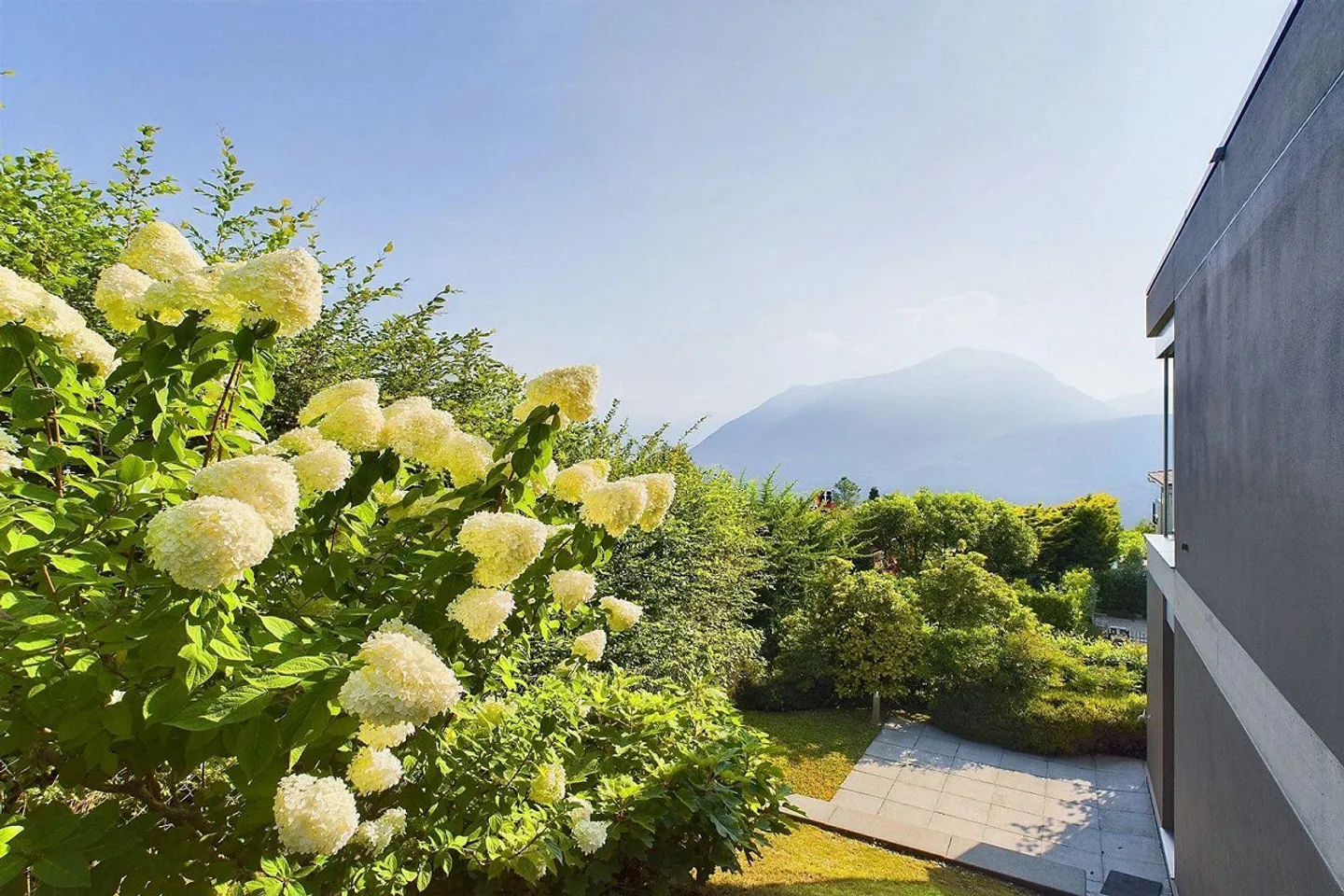 Traumvilla mit atemberaubendem Blick - Foto 10 von 30