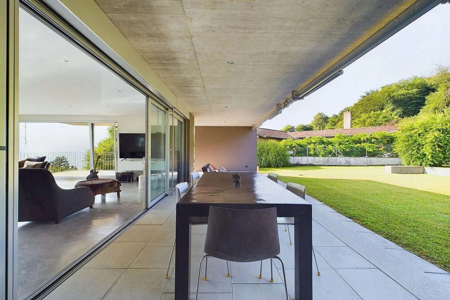 Traumvilla mit atemberaubendem Blick - Foto 11 von 30