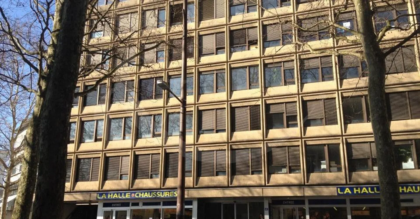 Spazio ufficio in affitto - Foto 1 di 2