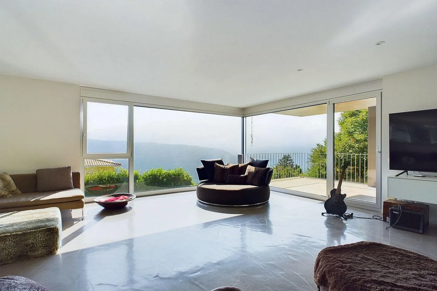 Traumvilla mit atemberaubendem Blick - Foto 16 von 30