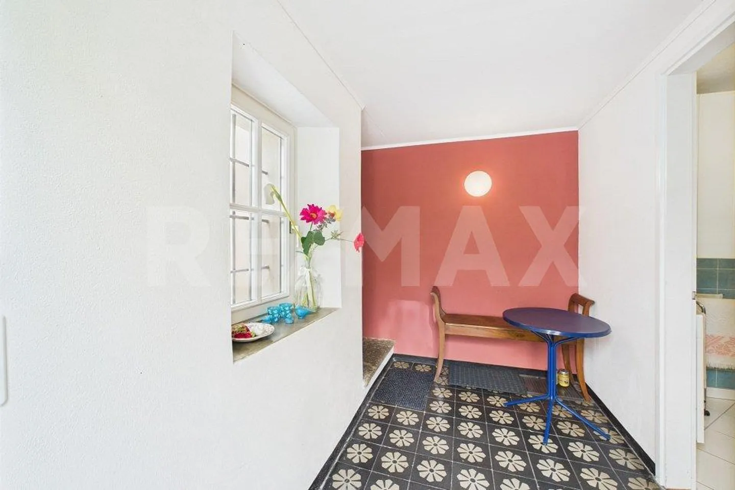 Charmantes Dorfhaus in Bidogno - Foto 5 von 13