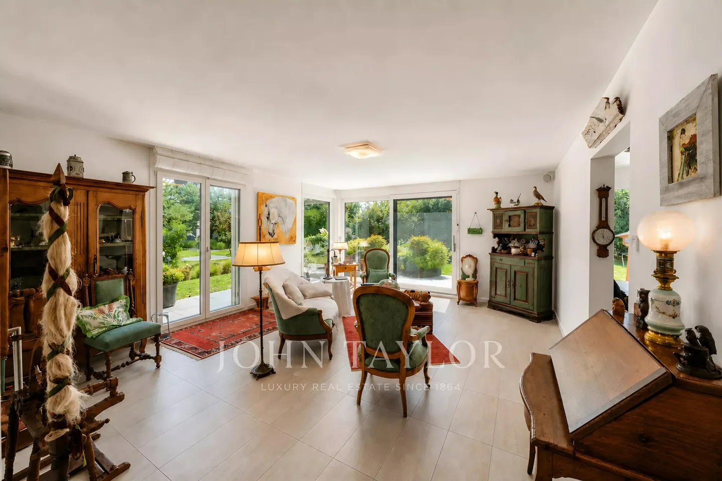 Apartment for sale - Photo 3 of 16