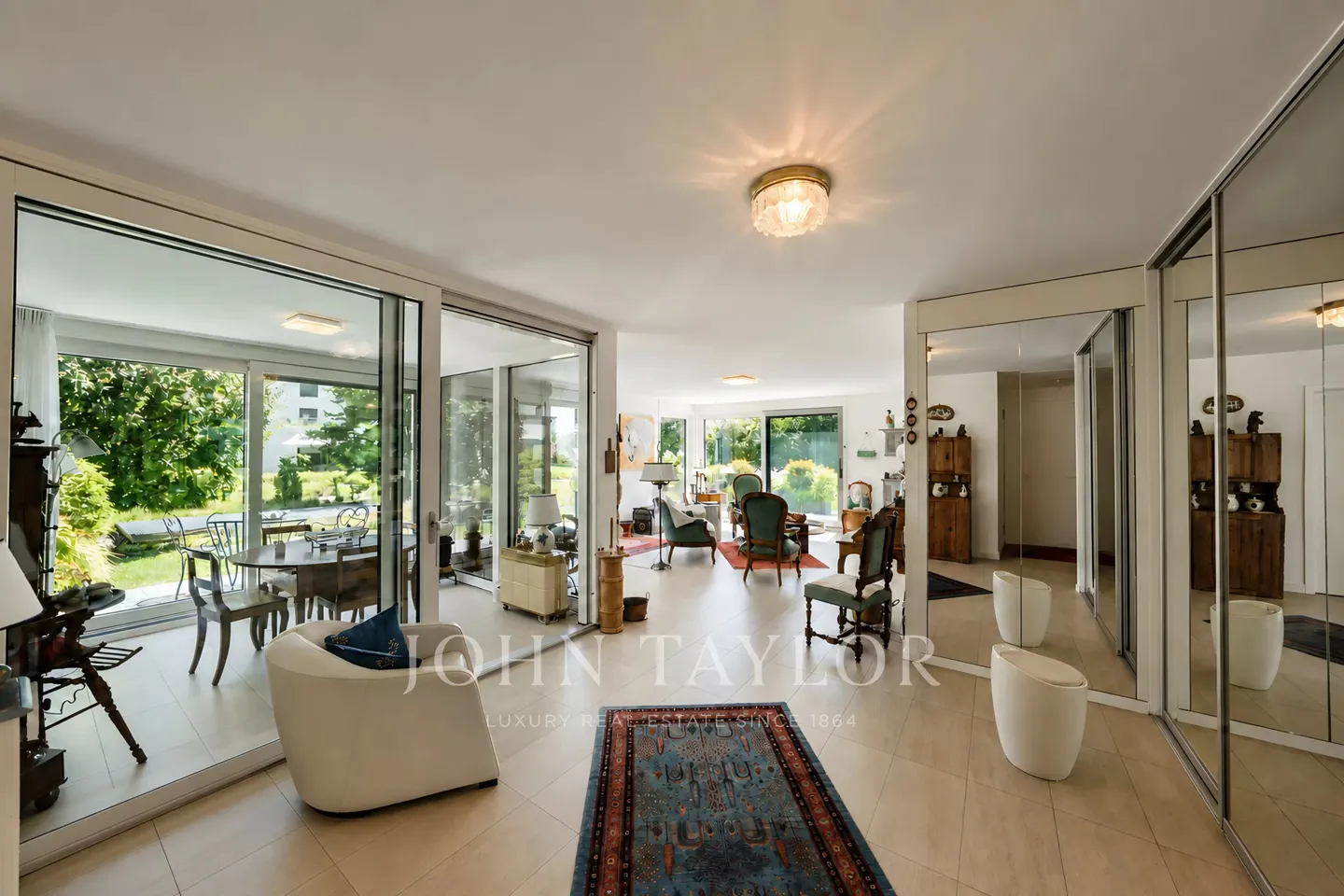Apartment for sale - Photo 4 of 16