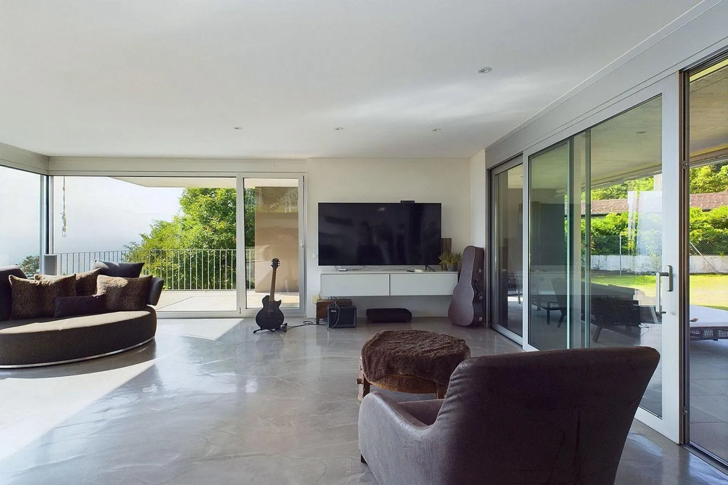 Traumvilla mit atemberaubendem Blick - Foto 14 von 30