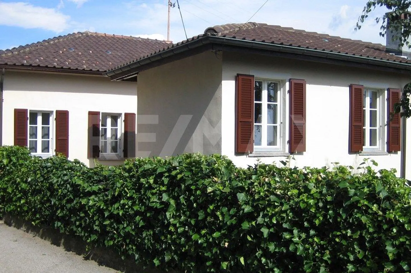 Charmantes Dorfhaus in Bidogno - Foto 1 von 13