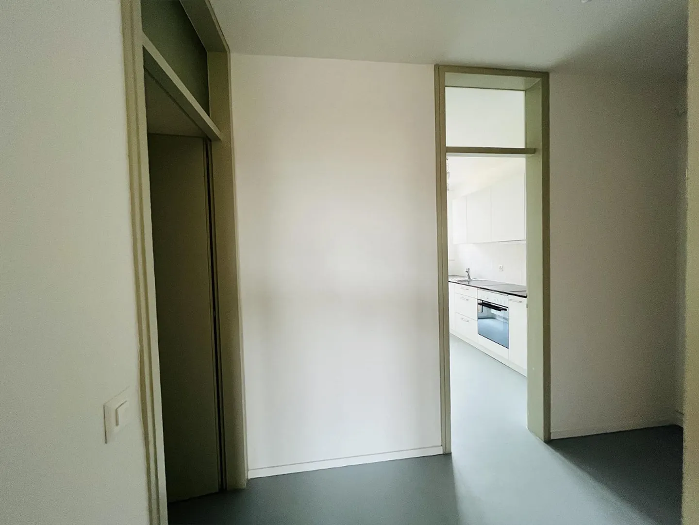Appartamento ristrutturato a Massagno - Foto 2 di 6
