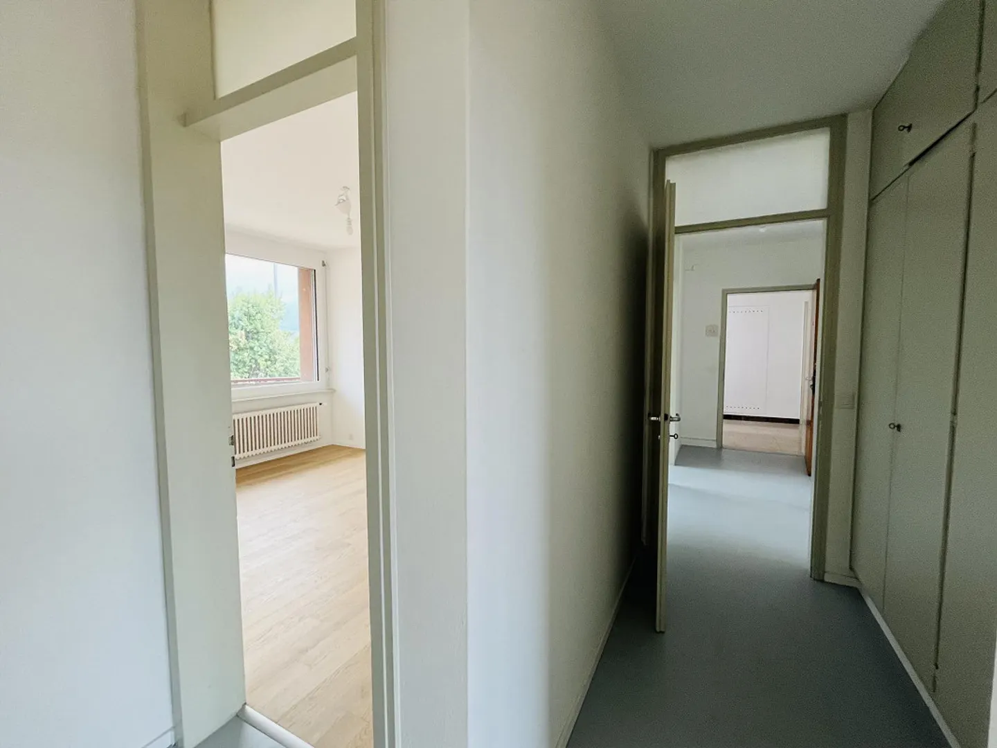 Appartamento ristrutturato a Massagno - Foto 4 di 6