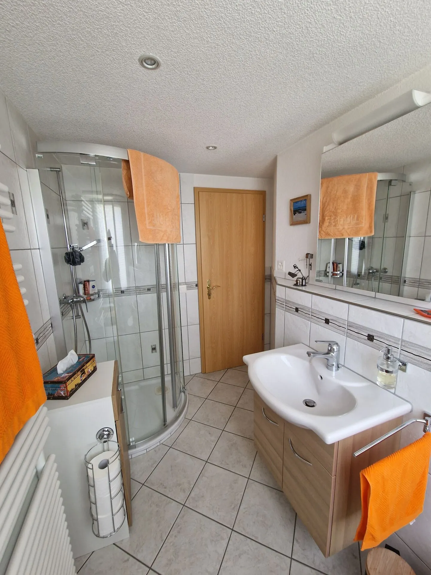 Casa unifamiliare ben curata a Menziken - Foto 10 di 15