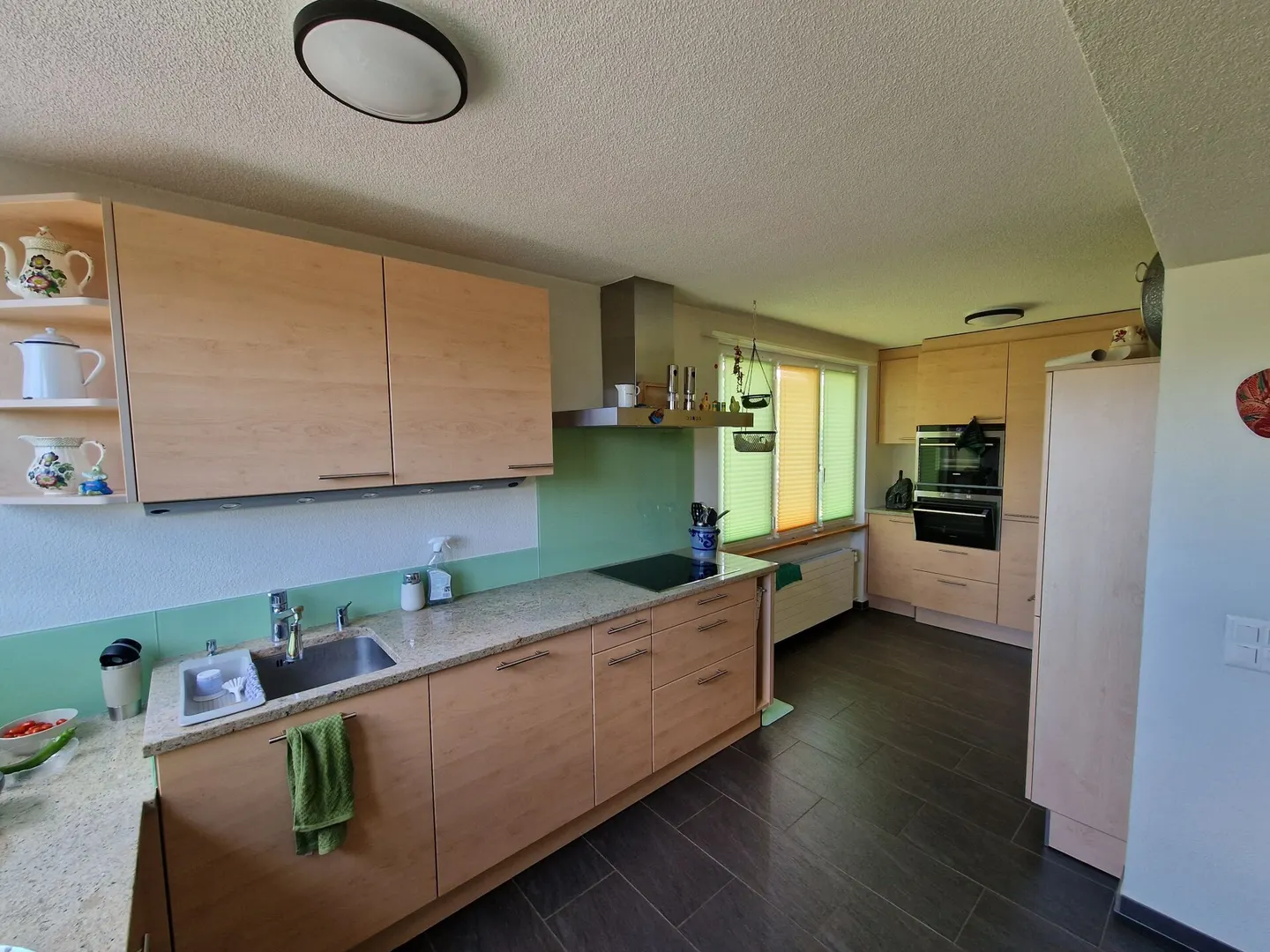 Casa unifamiliare ben curata a Menziken - Foto 11 di 15